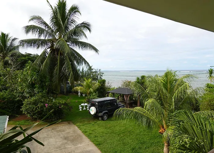Castaway